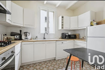 appartement à Bois-Colombes (92)