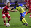 Waasland-Beveren arrache un point contre Ostende