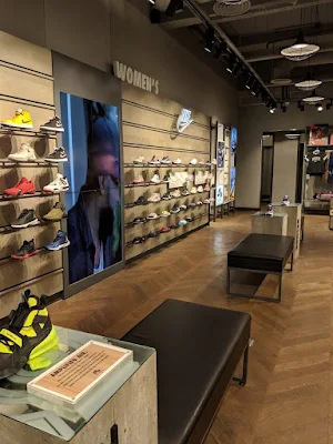 Photos of Nike, Ambience Mall, Gurgaon | March 2023 | Save 6%