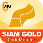 Cover Image of Descargar Precio del oro hoy - SiamGold 12.8 APK