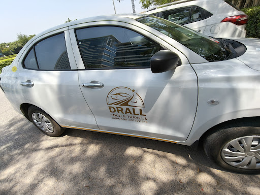 Drall tour and travels gurgaon — business photo 4