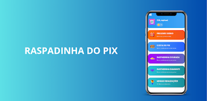 MyPix - Ganhe Pix Assistindo – Apps no Google Play