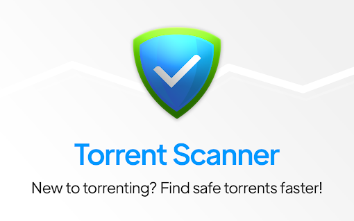 Torrent Scanner