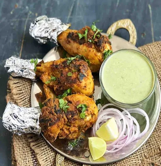 Murg Kalmi Kebab [2 Pcs]