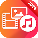 Photo Video Maker with Music