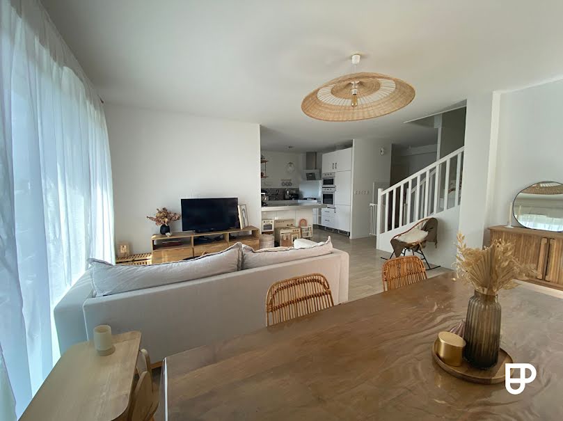 Vente appartement 5 pièces 94 m² à Thorigné-Fouillard (35235), 303 630 €