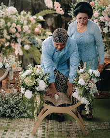 Wedding photographer Indra Perkasa (indraperkasa). Photo of 17 May 2021