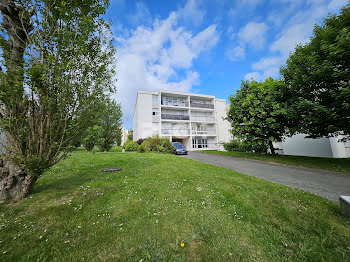 appartement à Saint-Malo (35)