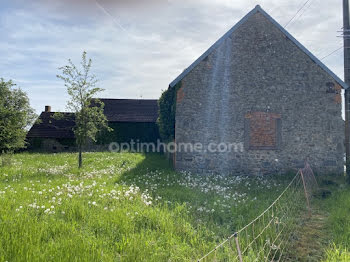 maison à Chénérailles (23)