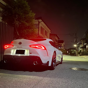 スープラ DB02