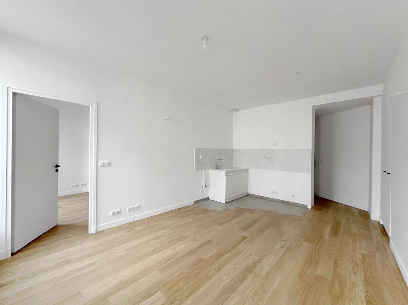 Location  appartement 2 pièces 47.71 m² à Paris 6ème (75006), 2 677 €