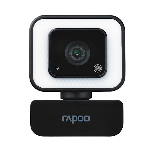 Thiết bị ghi hình/ Webcam Rapoo C270L