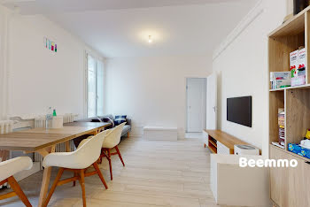 appartement à Nanterre (92)