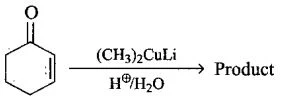 Nucleophilic Substitution