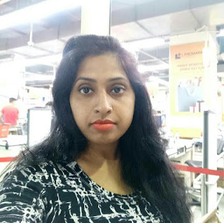 Pooja Singh at Spar Hypermarket, Mohan Nagar,  photos