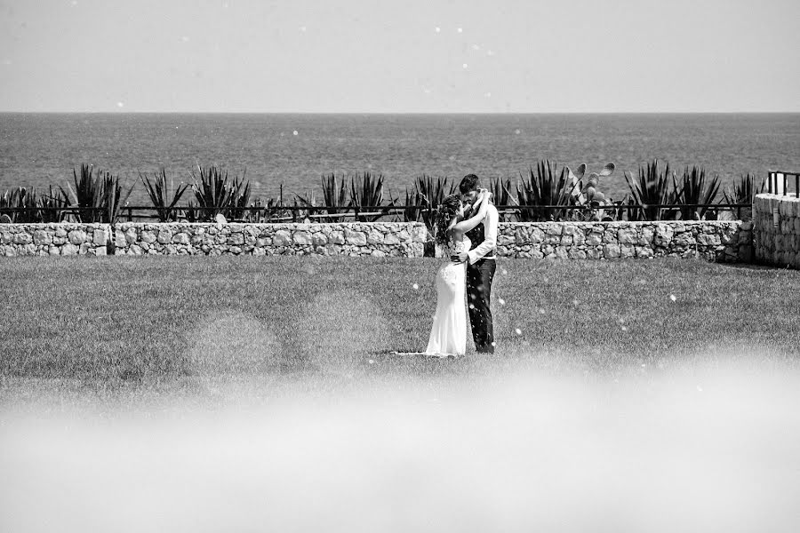 Wedding photographer Marco Ossino (marcoossino). Photo of 27 September 2021