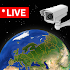 Earth Cam Live: Live Cam, Public Webcam & Camview1.0.18