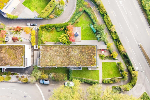 Maison avec jardin et terrasse 2