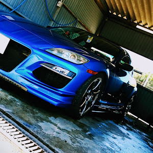 RX-8 SE3P