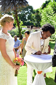 Fotografo di matrimoni Anabel Garcia Palomino (palomi). Foto del 28 settembre 2019