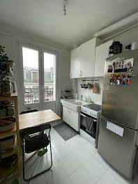 appartement à Paris 11ème (75)