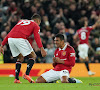 🎥 United arrache le partage à Chelsea, Varane sort blessé et en larmes 