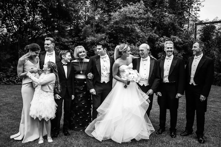 Wedding photographer Daniela Burgos (danielaburgos). Photo of 24 September 2018