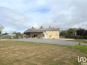 maison à Loretz-d'Argenton (79)