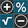 통합계산기(Total Calculator) icon
