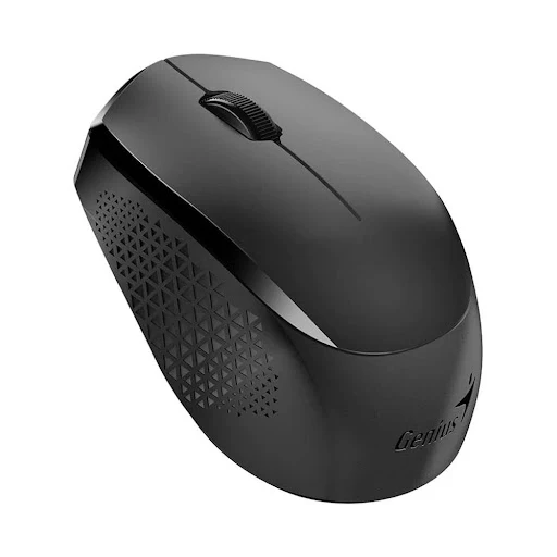 Chuột không dây Genius Bluetooth Silent NX-8000S BT màu đen (31030034401)