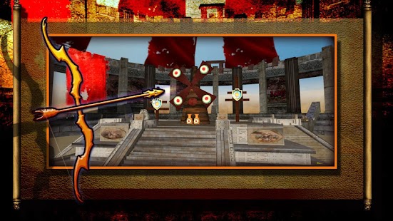 Archery Shooter 3D (Unlocked) 