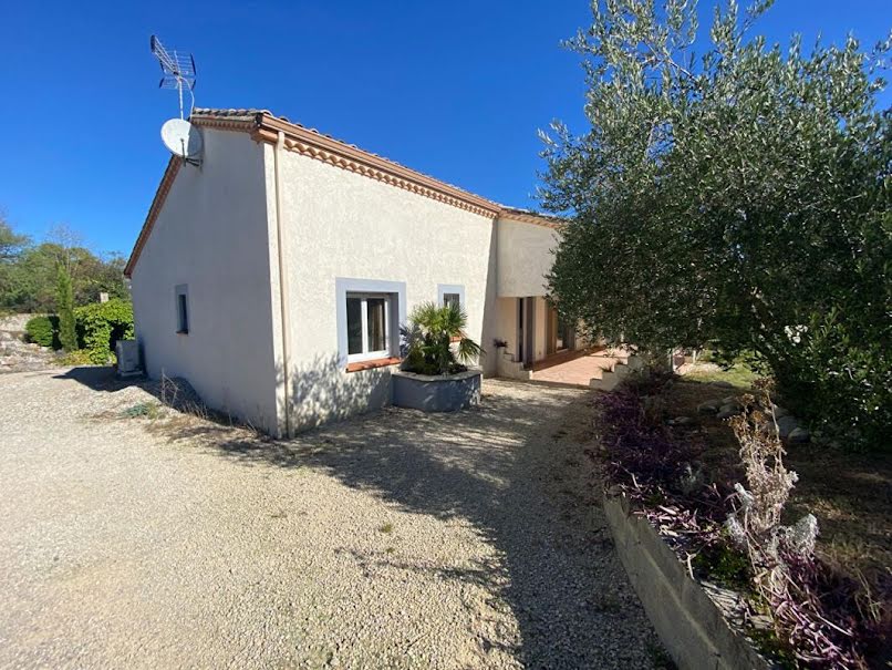 Vente maison 6 pièces 206 m² à Puylaroque (82240), 289 000 €