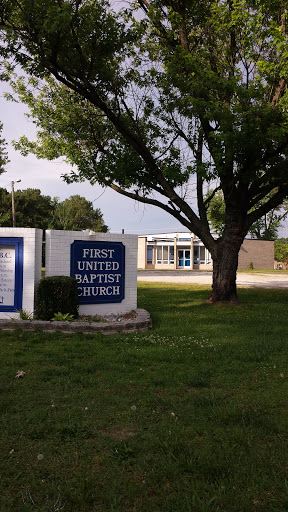 First United Baptist Church