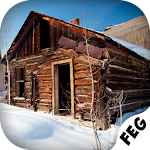 Abandoned Mining Town Escape Apk