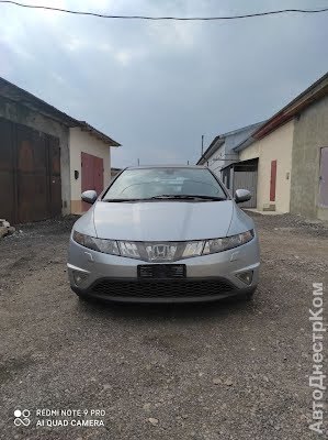 продам запчасти на авто Honda Civic  фото 4