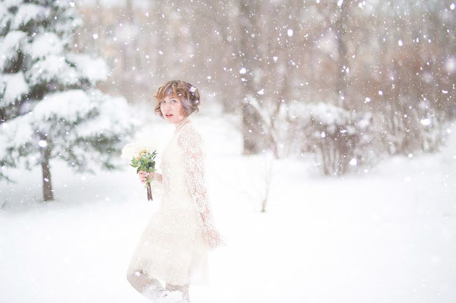 結婚式の写真家Mariya Shalaeva (mashalaeva)。2014 12月14日の写真