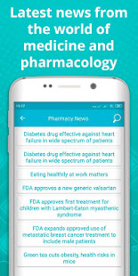 Diseases treatments - Medical care & medicine info(圖6)-速報App