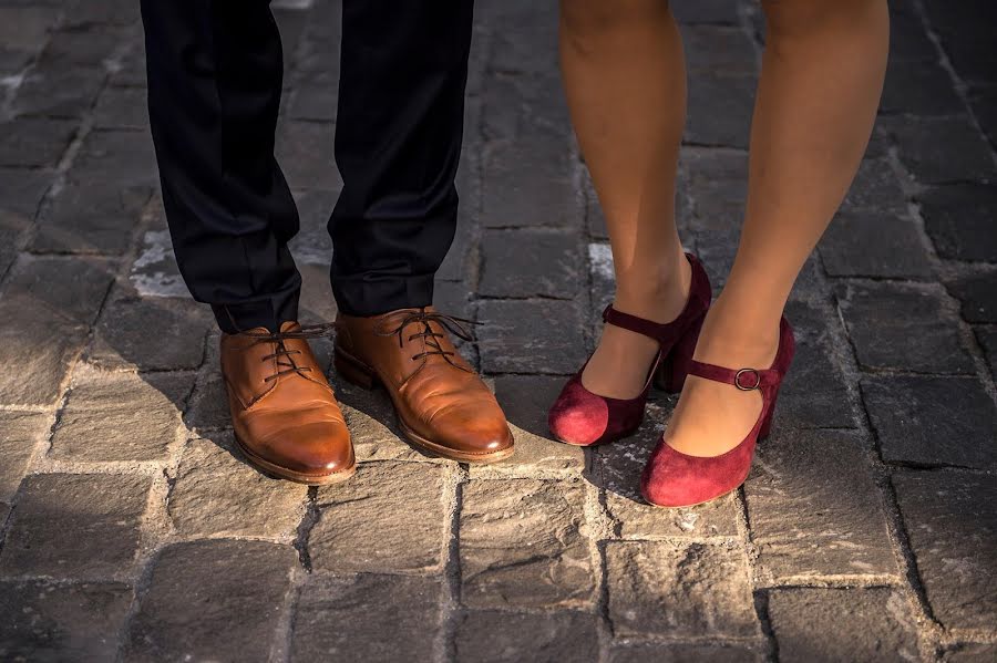 Fotógrafo de casamento Marco Hartmann (hartmann). Foto de 10 de março 2019