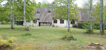 propriété à Yvoy-le-Marron (41)