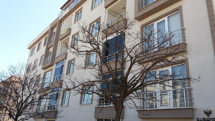 Orkide Sitesi