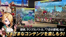 キングダムアライブ - オフェンスRPGのおすすめ画像5