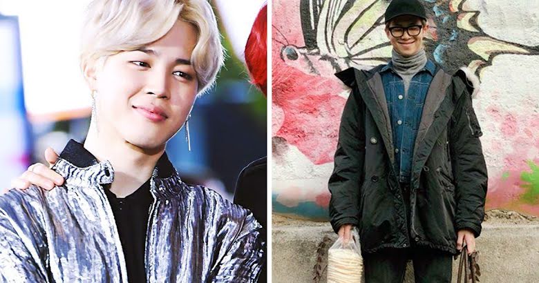 BTS Maknae Line - Here's How Much It Costs To Dress Like