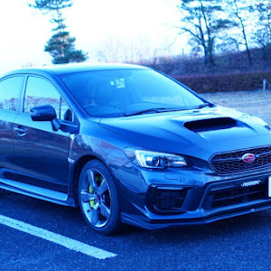 WRX STI VAB