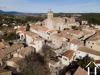 maison à Montferrier-sur-Lez (34)