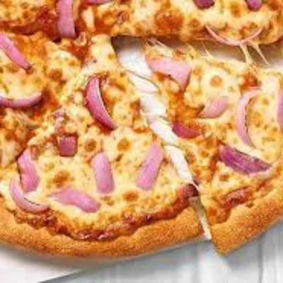 Onion Pizza