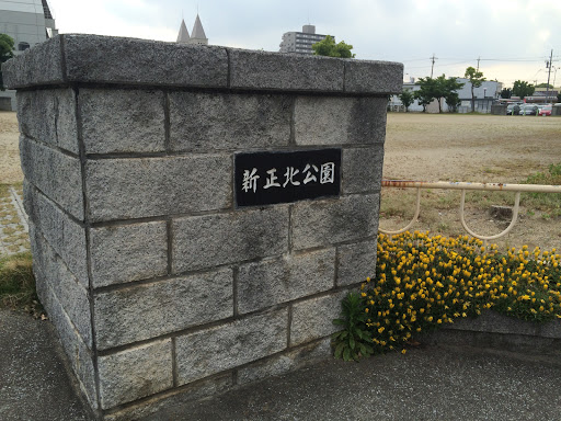 新正北公園