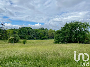 terrain à Nérac (47)