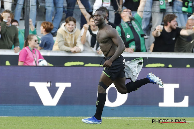 Le meilleur buteur du championnat a encore frappé et (re)chamboule le top 6