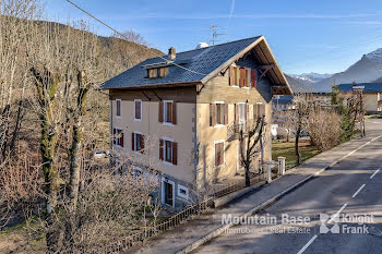 appartement à Morzine (74)