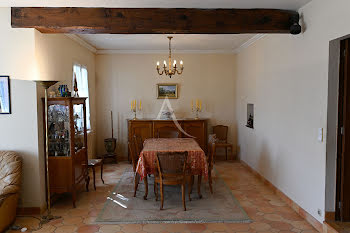 maison à Montrichard (41)